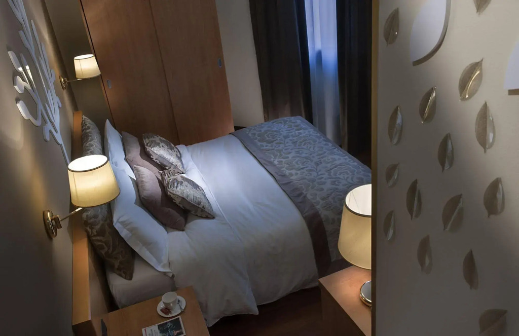 Hotel Locanda Al Piave ***S