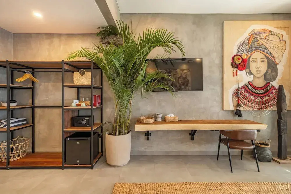 Ubud Lila Concept