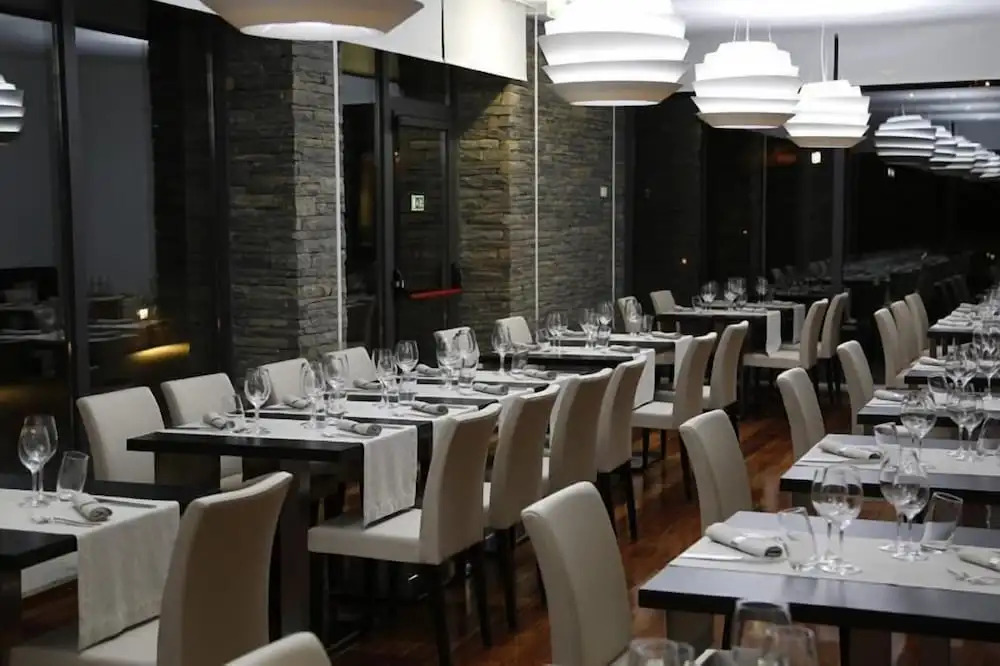LBV House Hotel