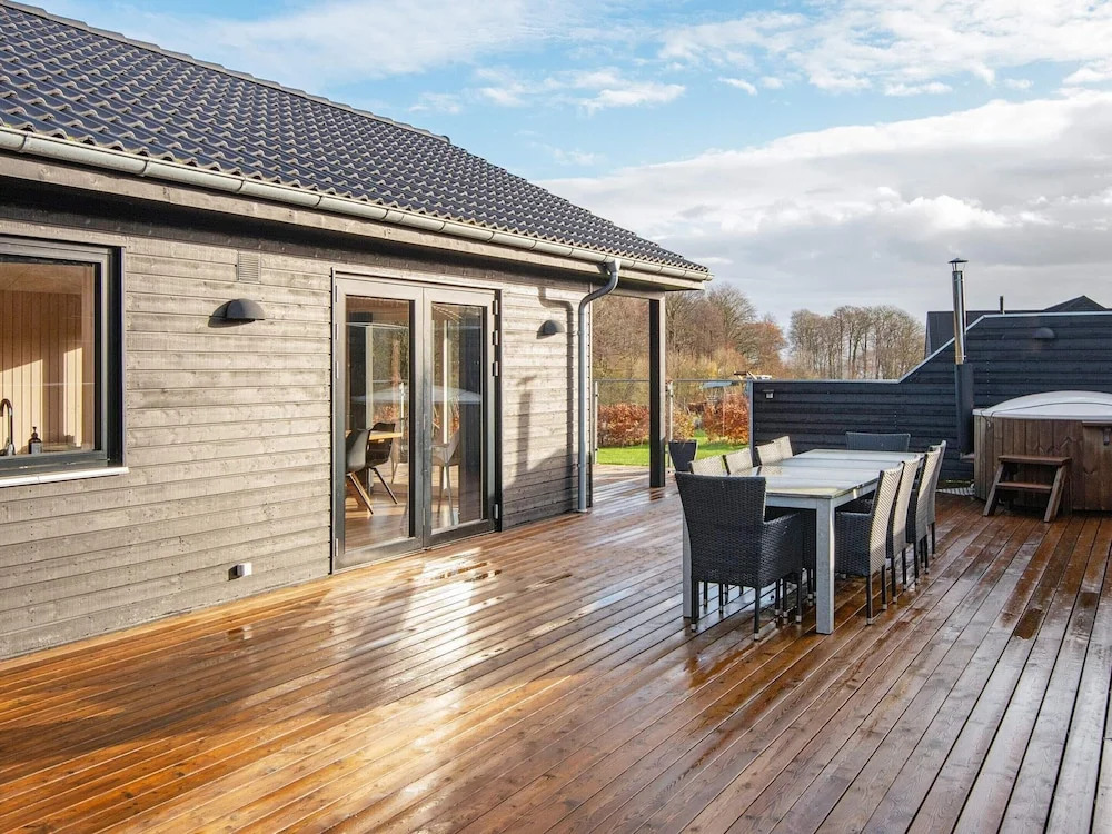5 star holiday home in Haderslev