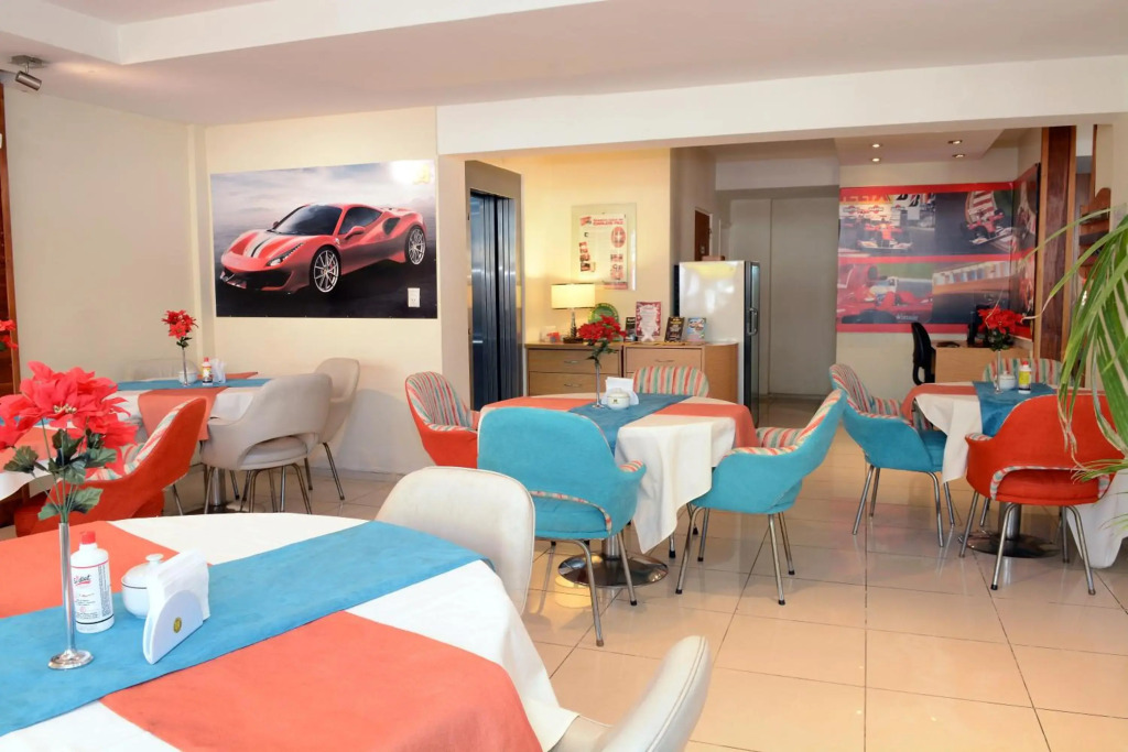Hotel Capvio