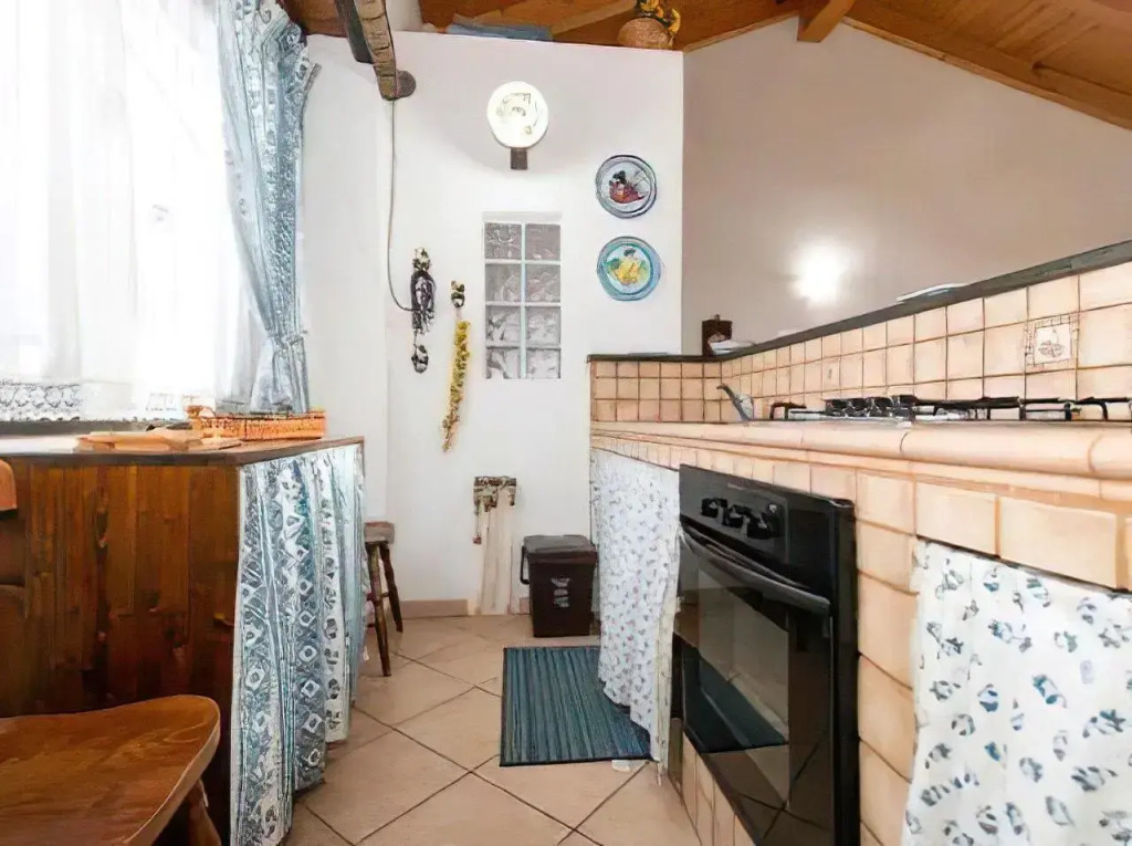 Casa Vacanza La Fontanella