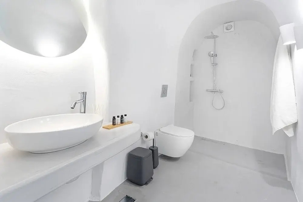 Sandras Suite With Outdoor Hot Tub And Sea View