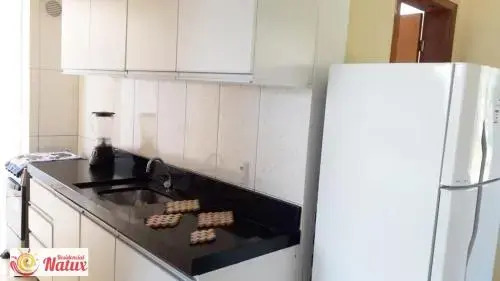 Residencial Natux