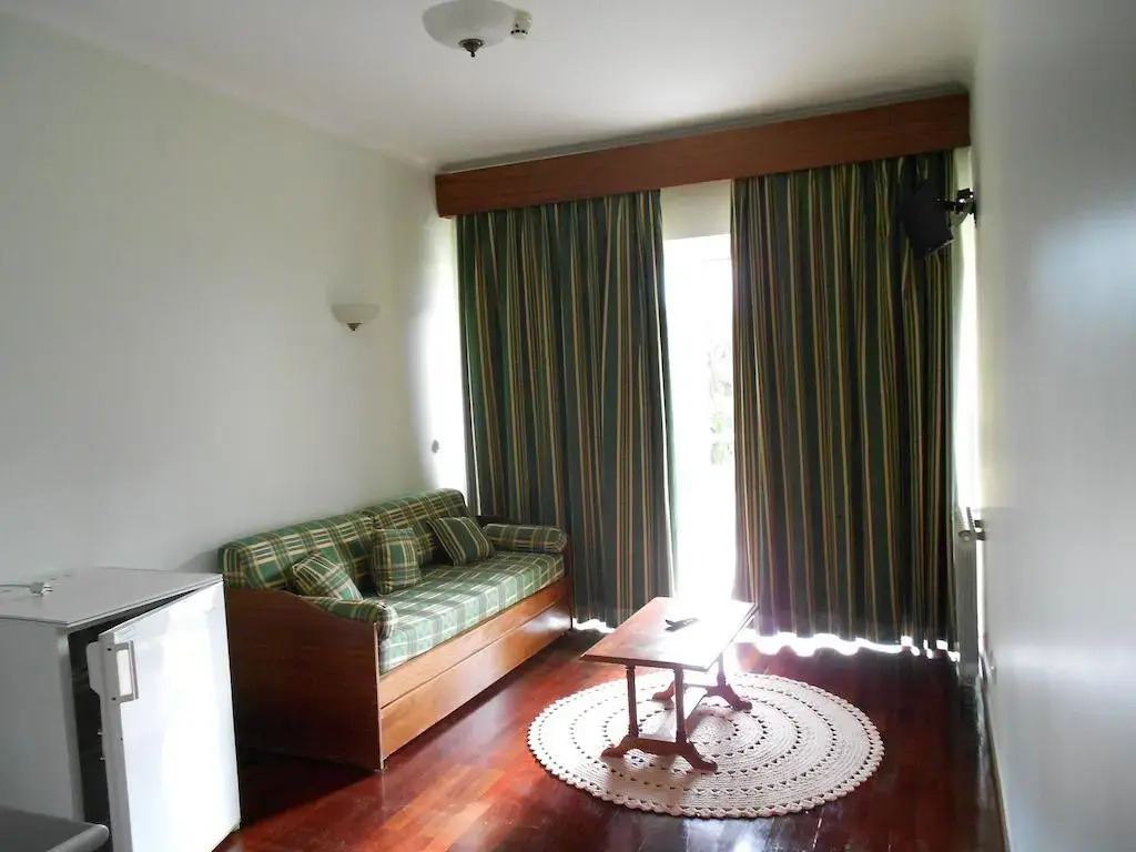 Vale de Azereiros Apartamentos - Alojamento no Gerês