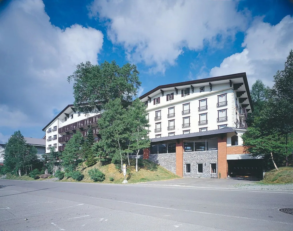 Hotel Kodama