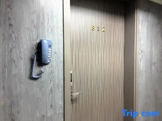 Zi Xin Motel