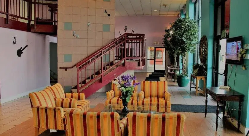 Extended Stay Memphis