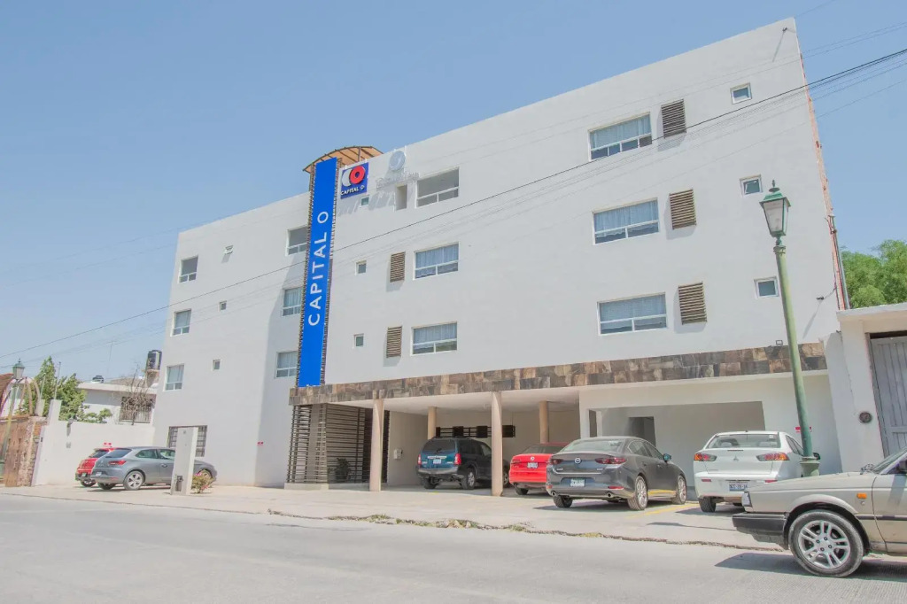 Suites del Pozo