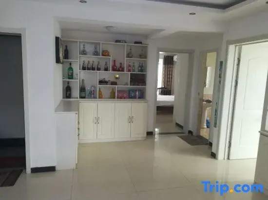 Romantic Harbor Scenic Apartment (DongDaiHe Yujing Longwan)