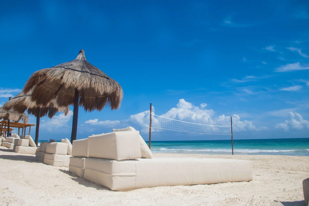 La Zebra Tulum, a Small Luxury Hotel