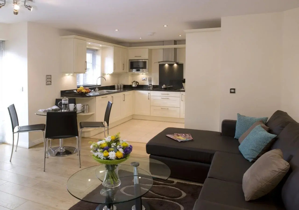 Cliddesden Place by House of Fisher