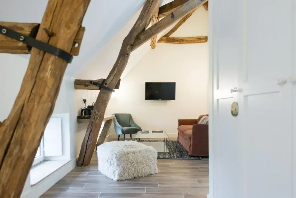 La Maison Deveney-Mars