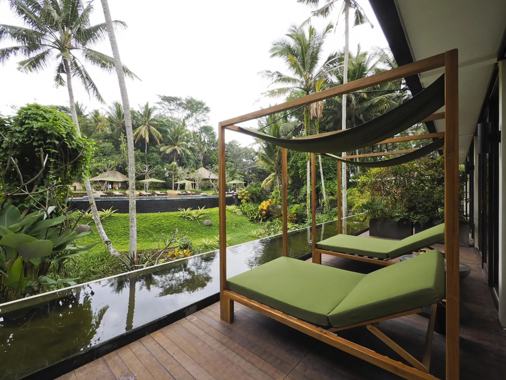 Plataran Ubud Hotel & Spa - CHSE Certified