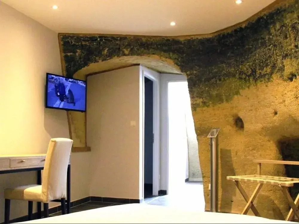 Rocaminori Hôtel
