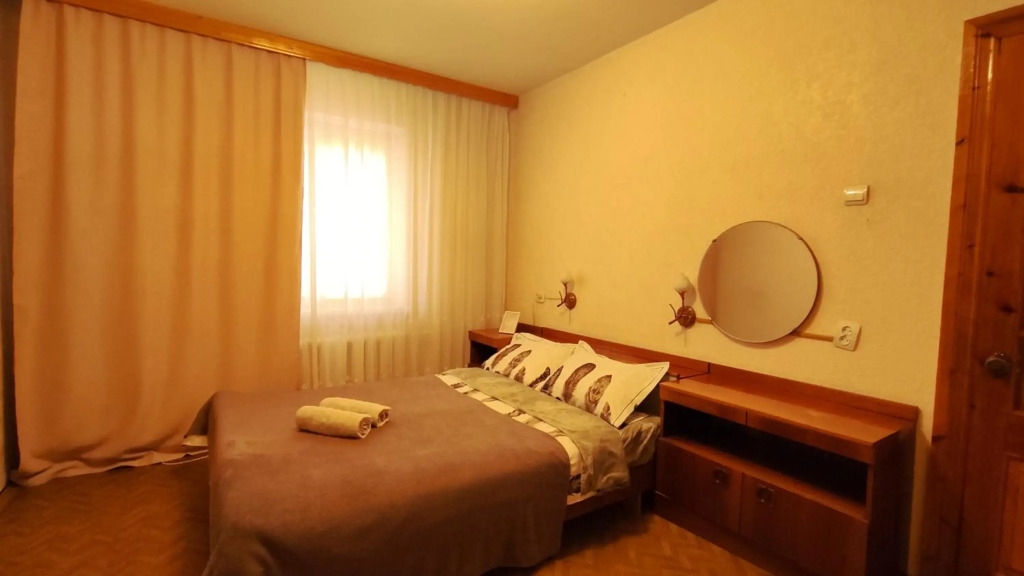 Vasylia Stusa 3 CityRooms