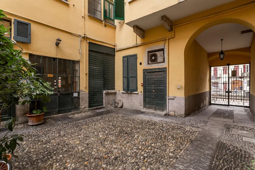 notaMi -  Enjoy Navigli Milano