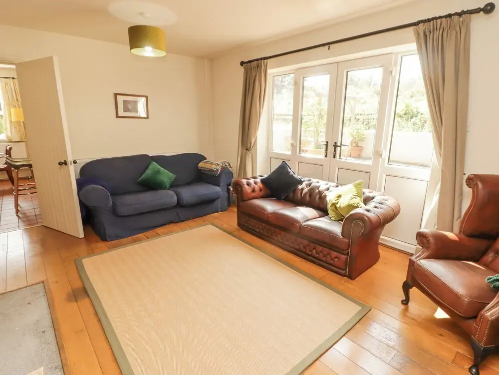 Meadow Cottage