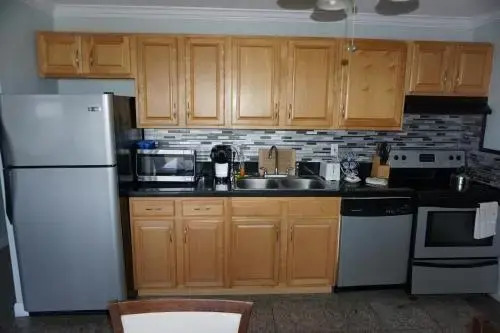 SeaBreeze Vacation Villas & Country Club