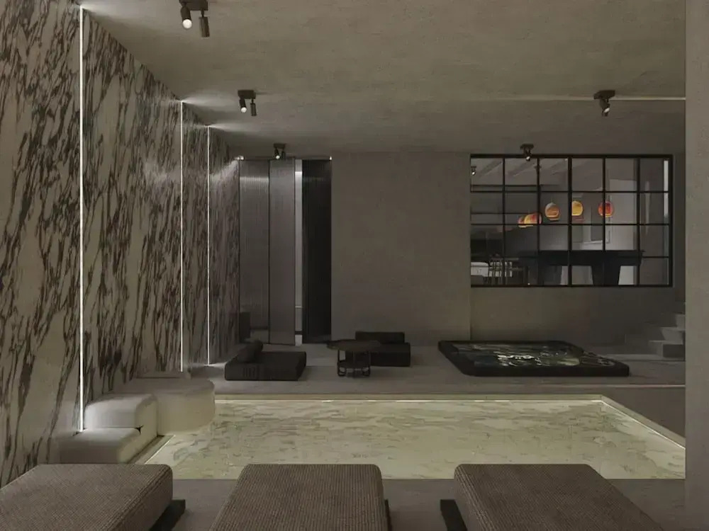 Luxury Villa Near Sea and City, Ping Pong, Childrens Area and BBQ