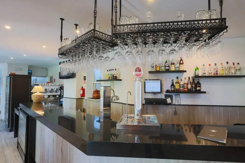 Hotel Tugasa El Almendral
