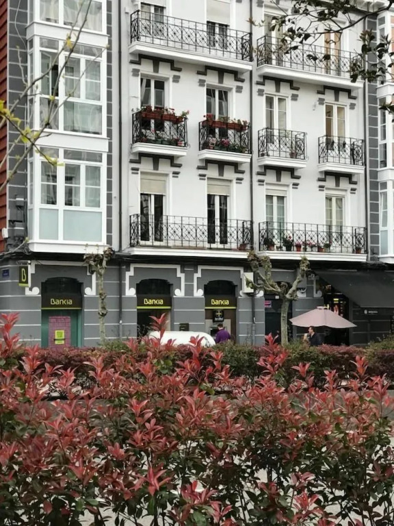 SF Avenue Santander