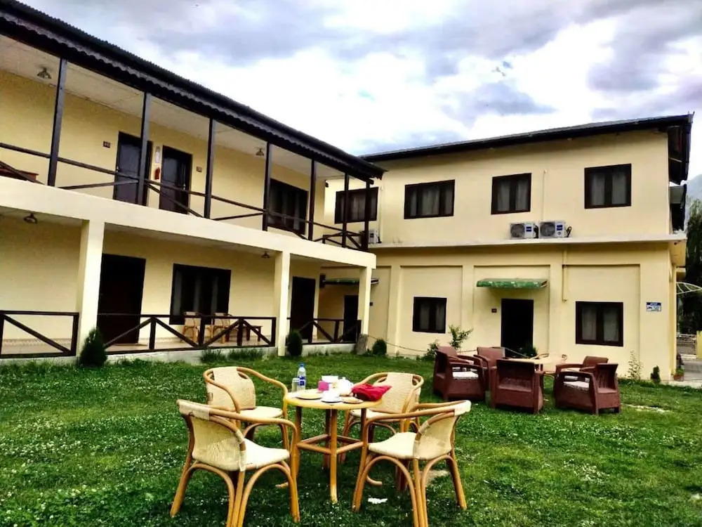 The Guest House Hunza