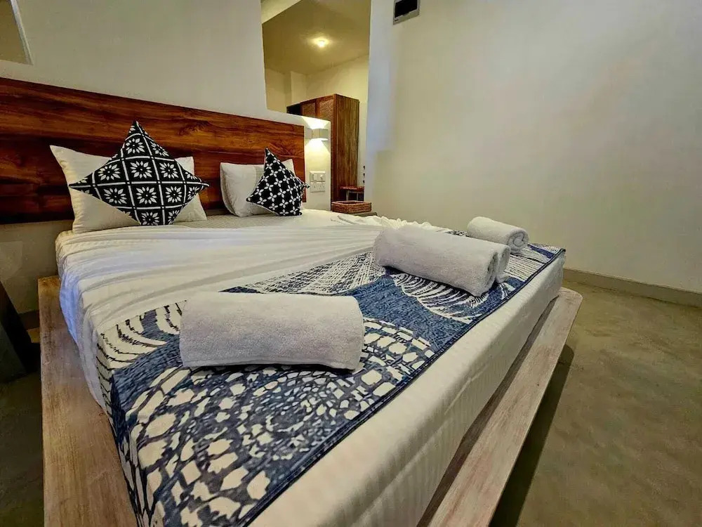 Solara Beach House