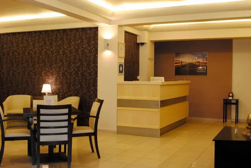 Apollon Hotel