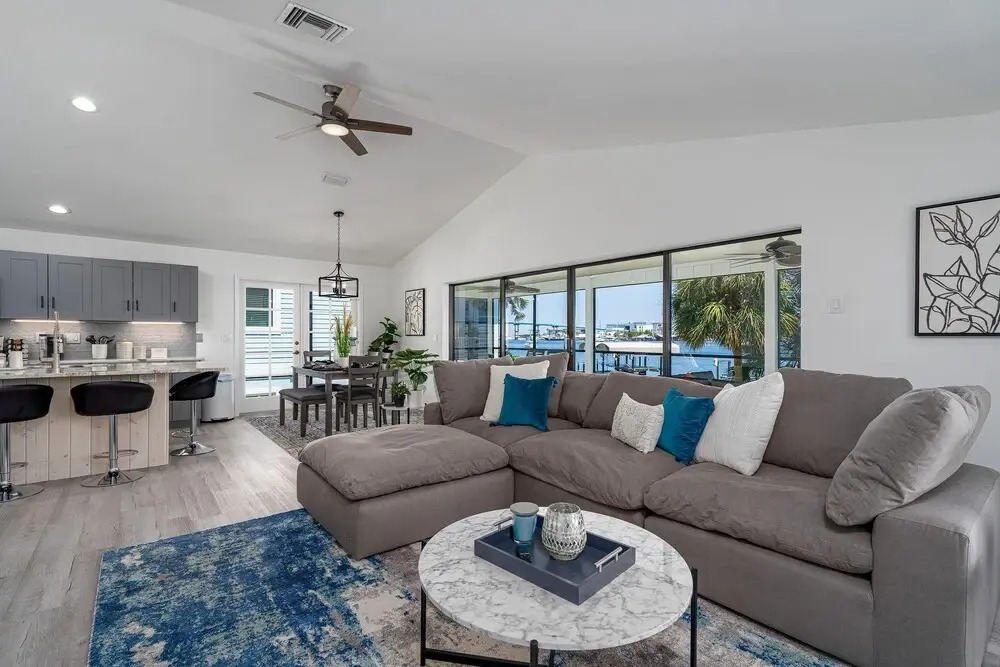 295 Ostego Drive by Coastal Vacation Properties