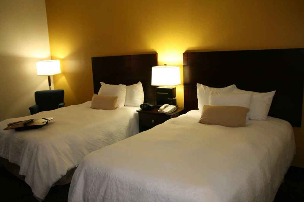 Hampton Inn by Hilton Petersburg Fort Lee
