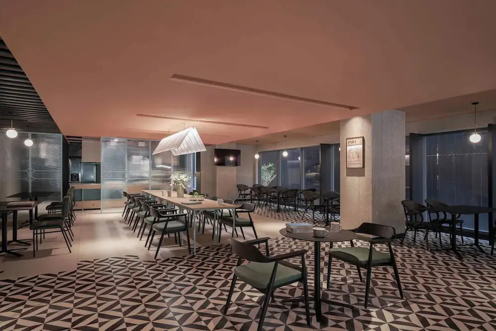 M Village Hotel Tôn Thất Đạm, a brand of Modern Village Lifestyle