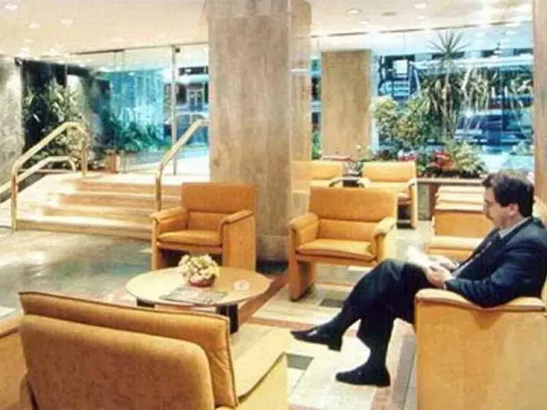Bauen Suite Hotel