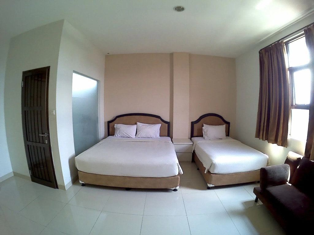 Hotel Asoka
