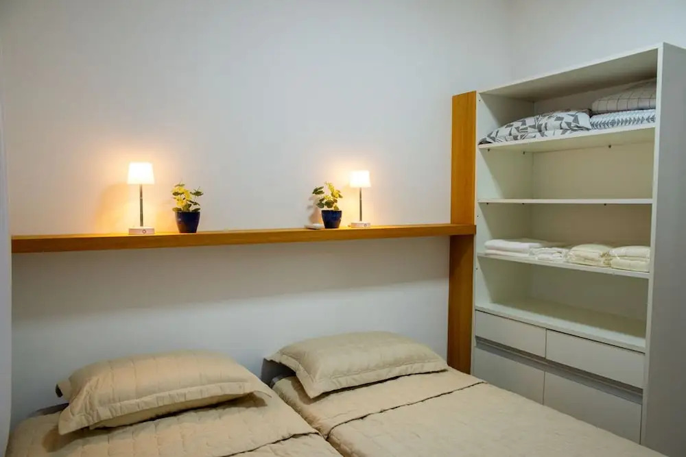 Casa com rea Gourmet a 350m da Praia de Maresias