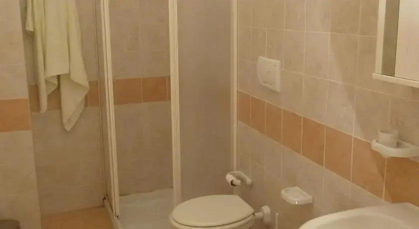 B&B La Littera del Borgo