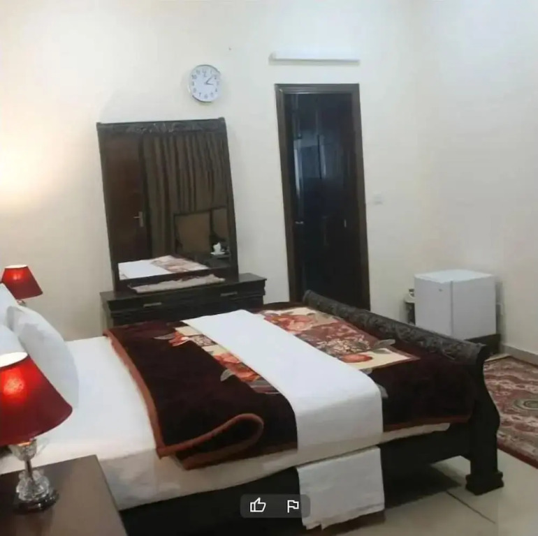 Millat Hotel