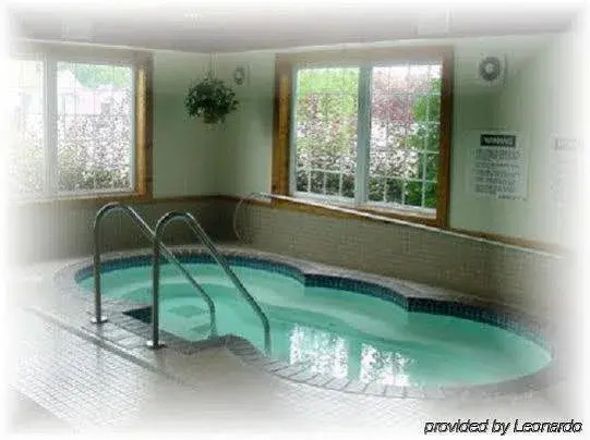 Plymouth Suites