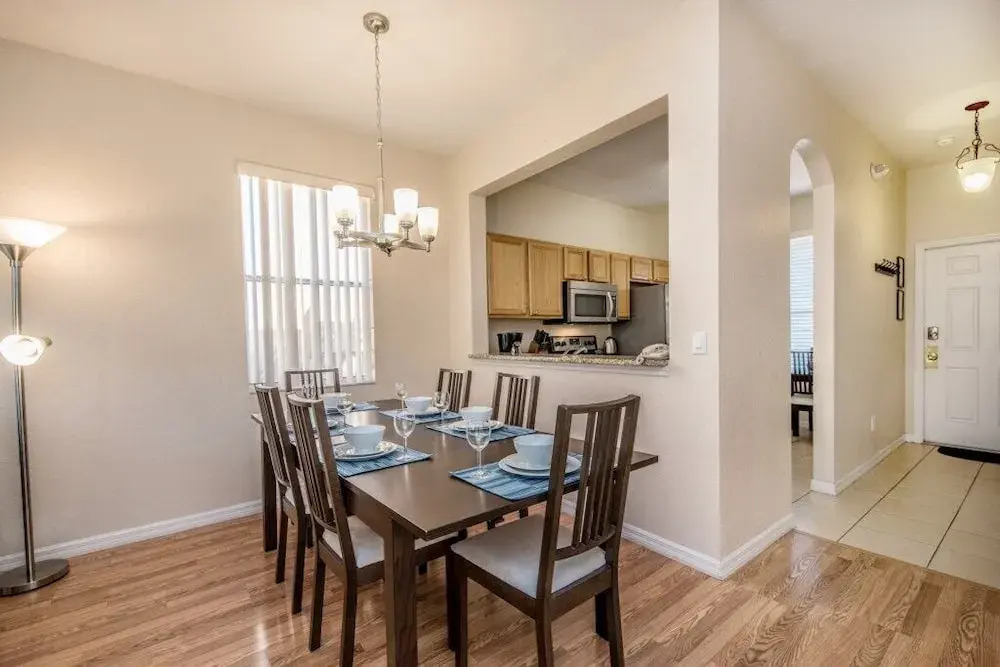 4-Bedroom Villa in Davenport 1104CAL