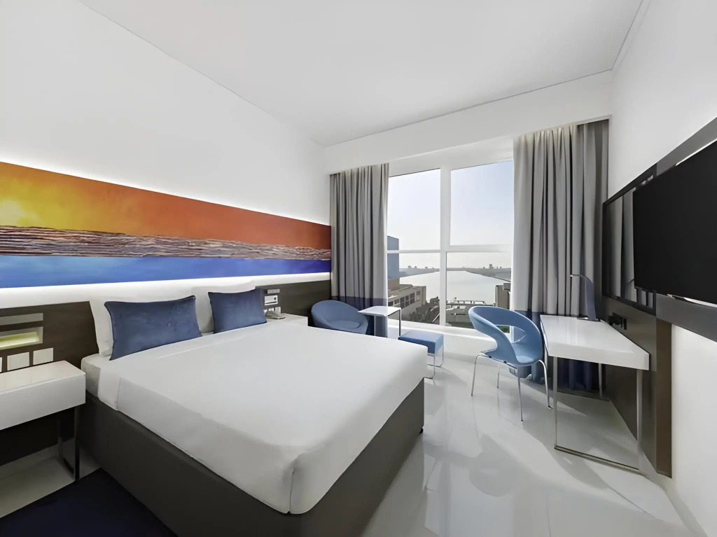 Citymax Hotel Ras Al Khaimah