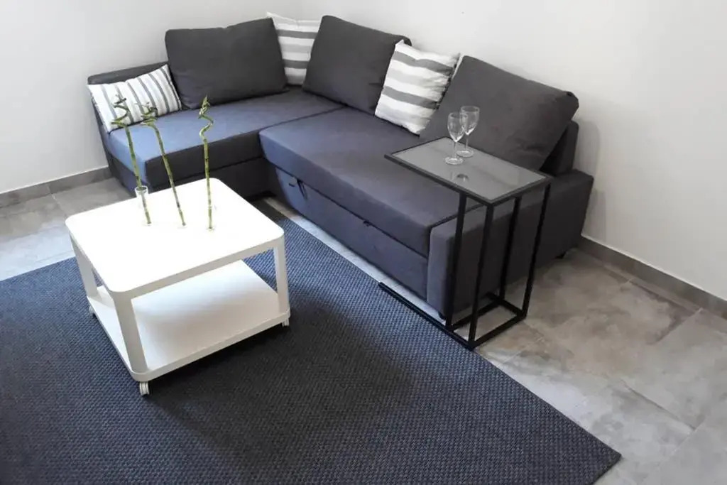 Cozy apartment for 4 in Kolonaki, Lycabettus