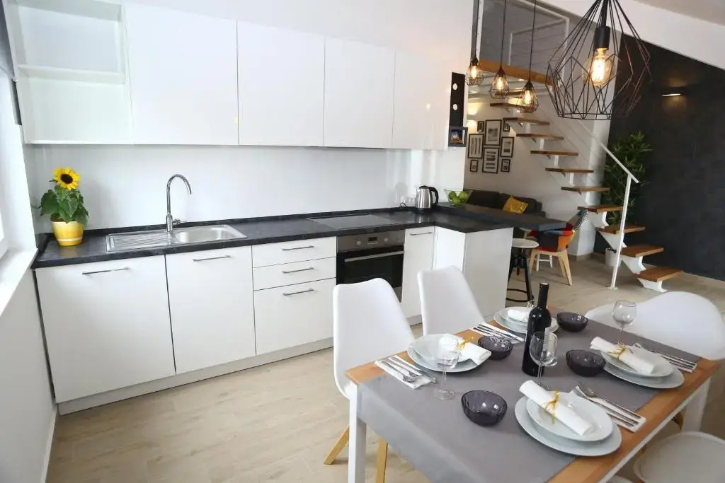 Apartment Nikolina