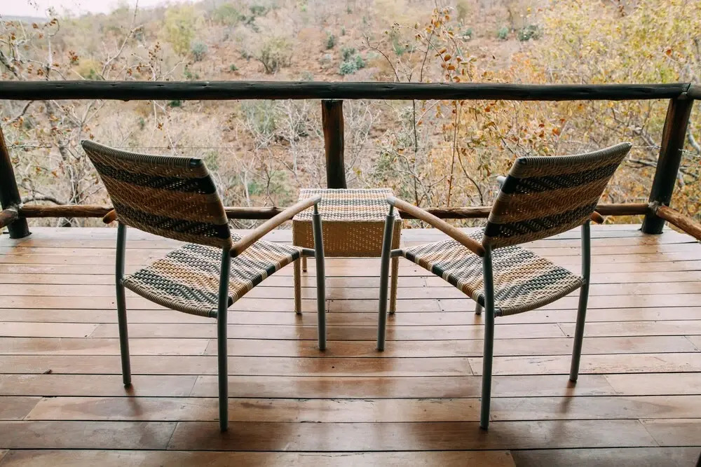 Tshwene Lodge