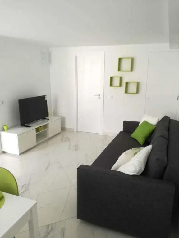 Cozy Apartment Chayofita