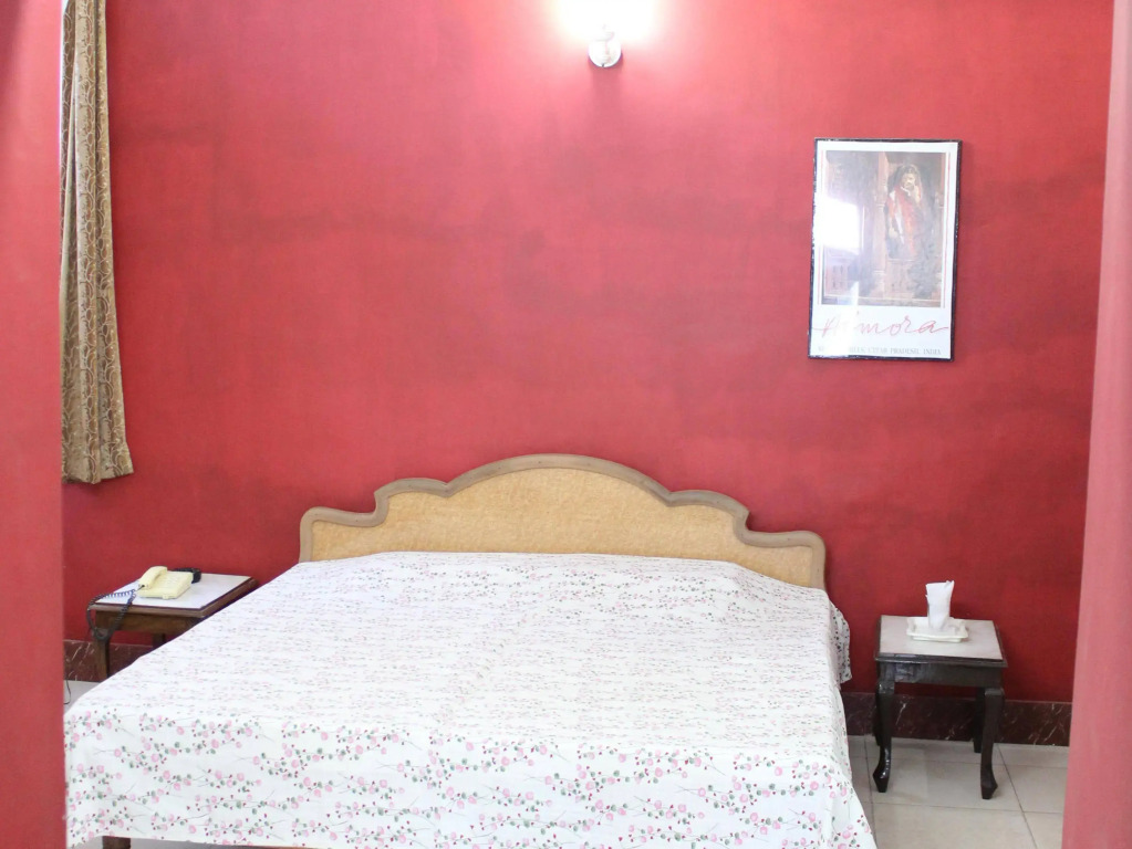 Lakshmi Guest House