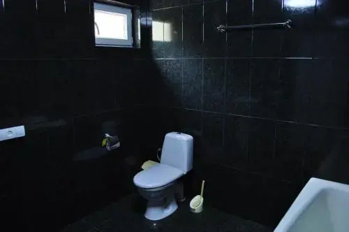 Nukri Guest House