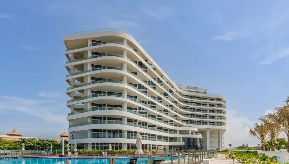 Dream Inn Apartments - Mina by Azizi