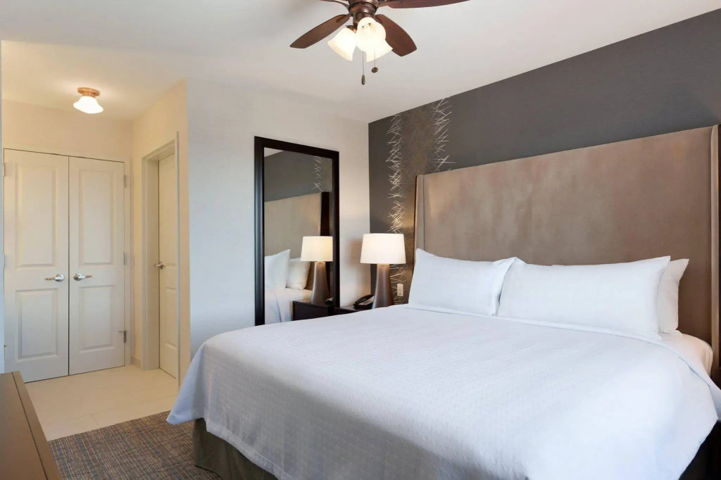 Homewood Suites by Hilton Burlington