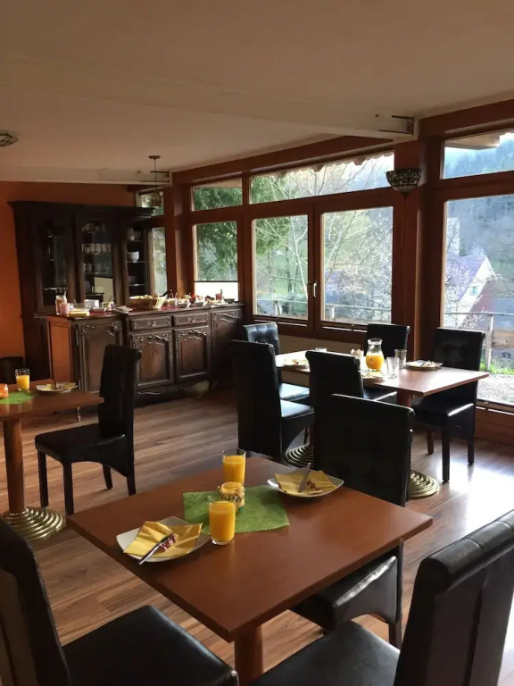 Tagungszentrum-Allerheiligen Hotel Löwenherz