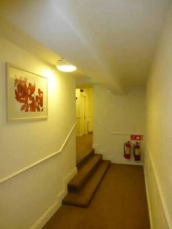 My Place Dublin Hostel